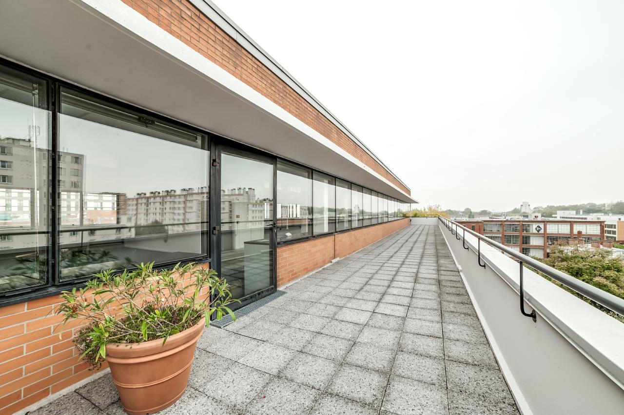 Bureau Ivry-sur-Seine 1877m² Vente bureau Ivry-sur-Seine Val-de-Marne OVBUR2420733 5